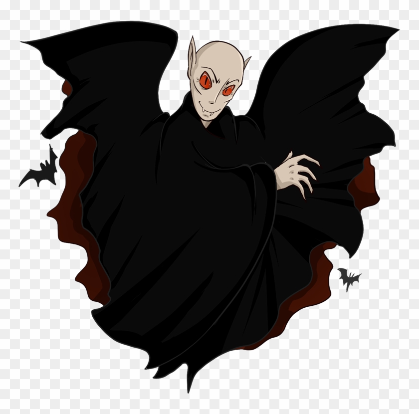 Free To Use &, Public Domain Dracula Clip Art - Dracula Clipart #28837