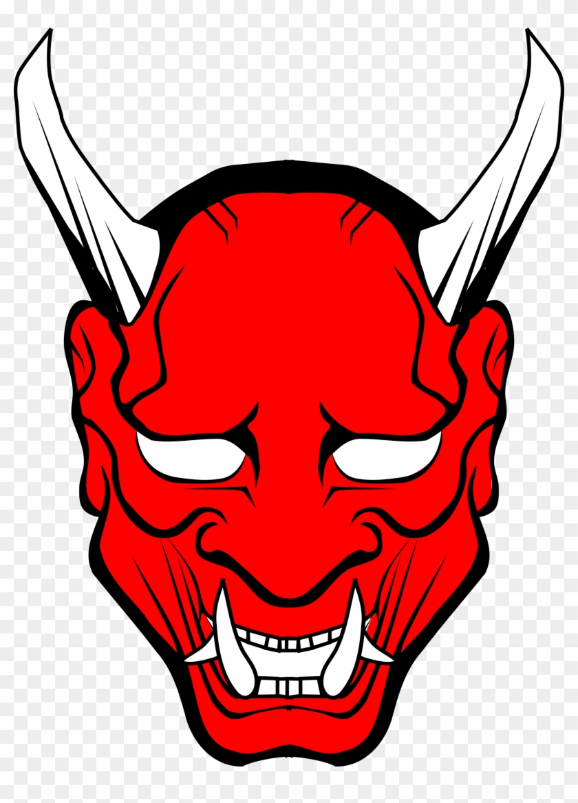 Mask Red - La Vache Qui Rit #28844