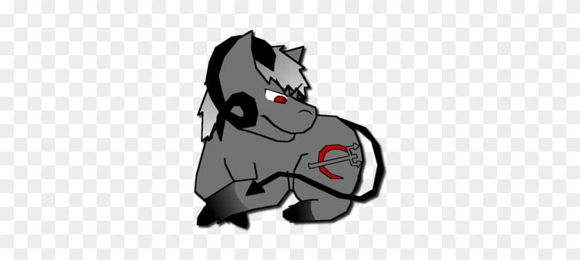 Devil Clipart Full Body - Devil #29040