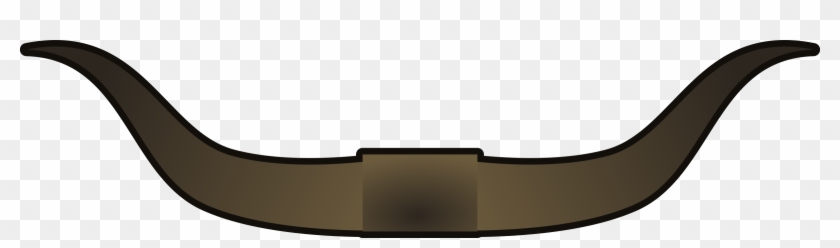 Bull - Bull Horns Clipart #29057