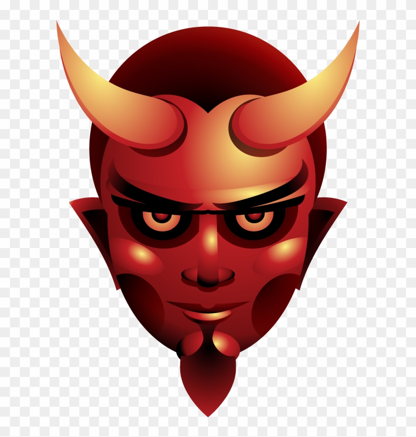 Best Free Devil Transparent Png Image - Devil Png #29059