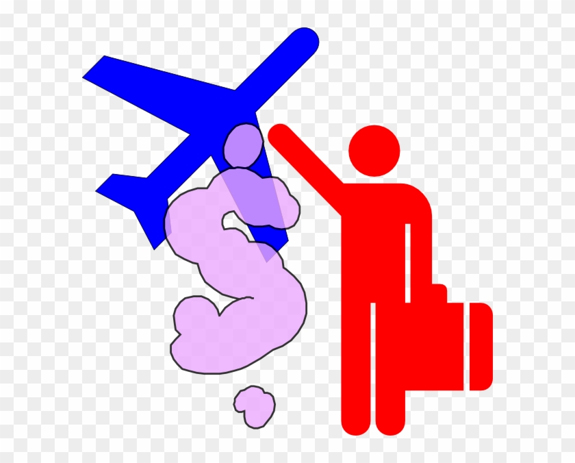 Travel Clipart #29226