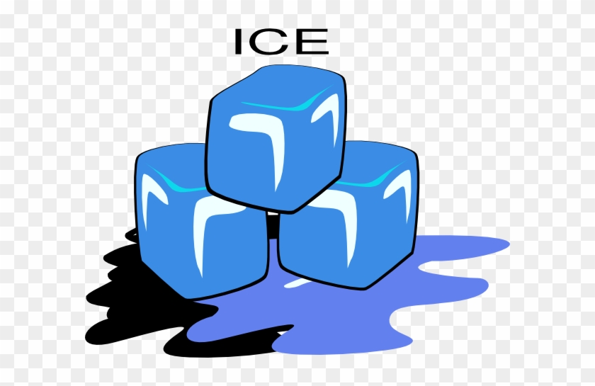 Clip Art Ice - Ice Images Clip Art #29529