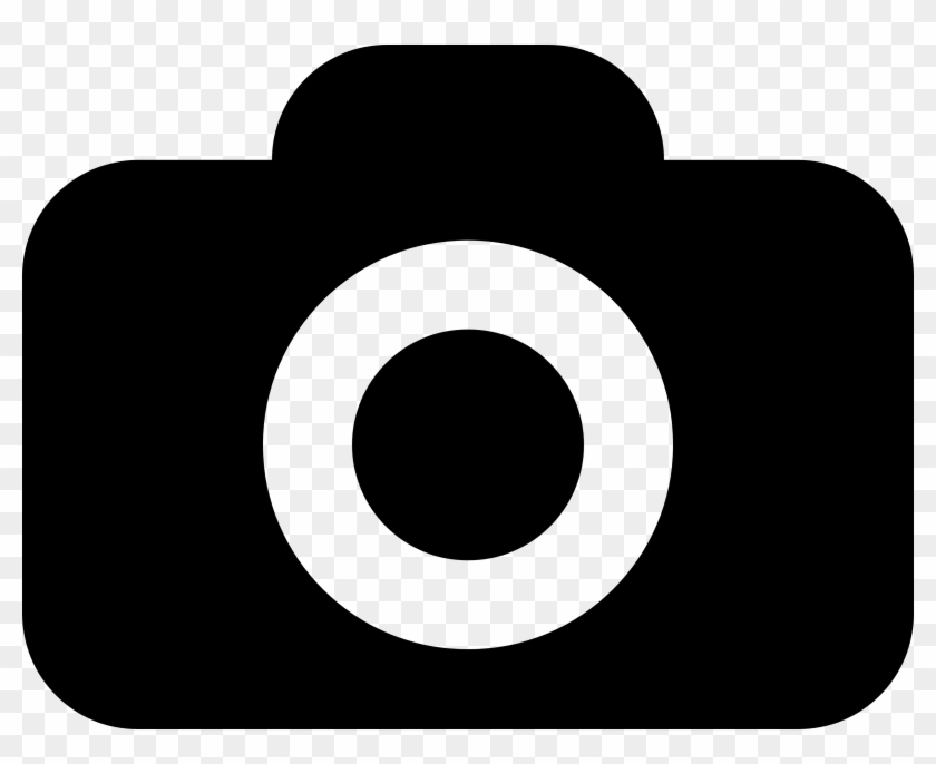 Free Clip Art Camera - Camera Clip Art Png #29581