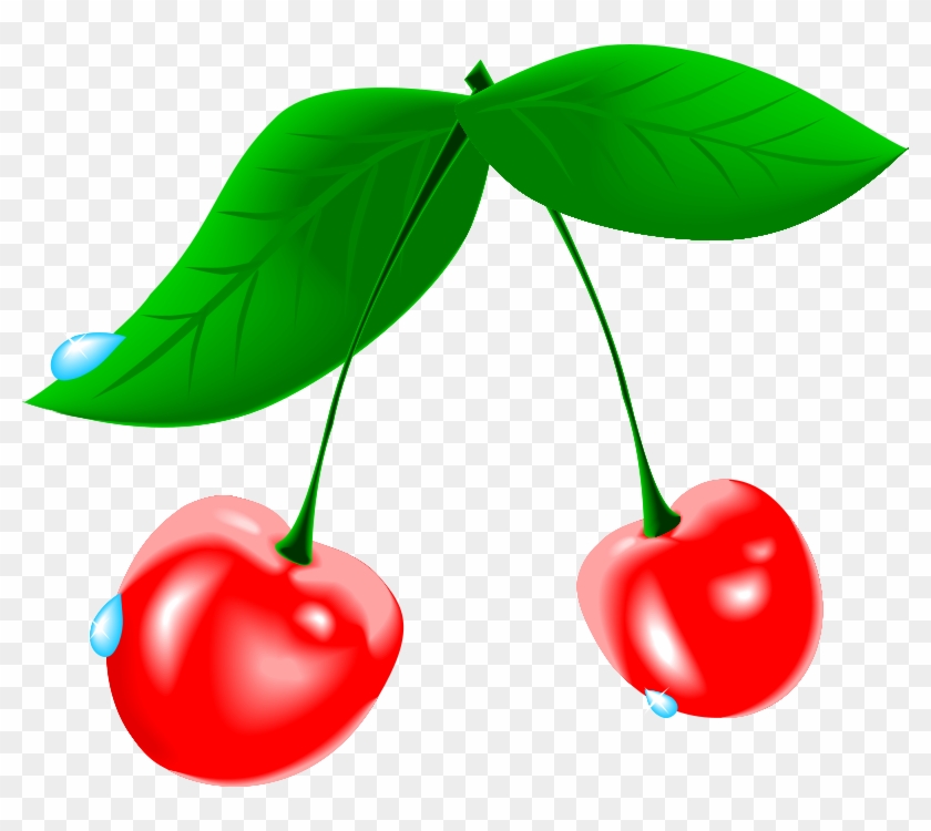 Free Cherry - Cherry Cliparts #29614