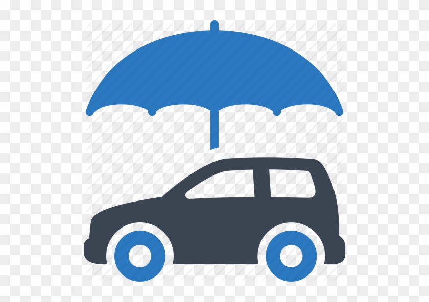Car Symbol Clipart - Car Insurance Icon Png #29726