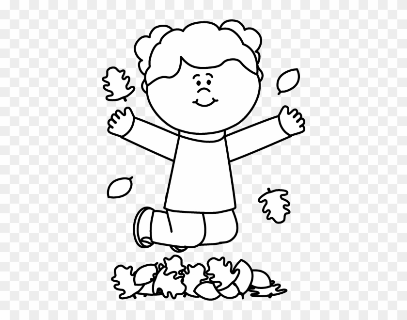 Jump Clipart Black And White - Jump Clipart Black And White #29767