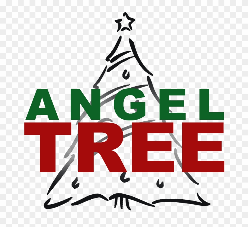 South Walton Angel Tree - Angel Tree Tags Template #29946