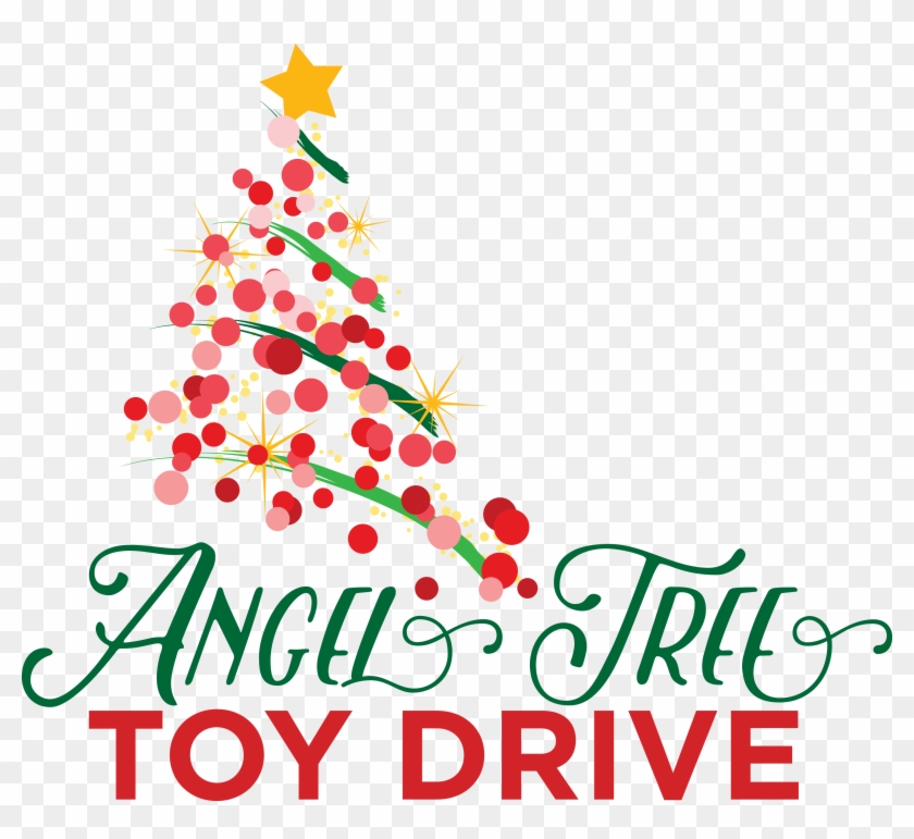 About Angel Tree - Angel Tree Toy Drive Salvation Army #29974