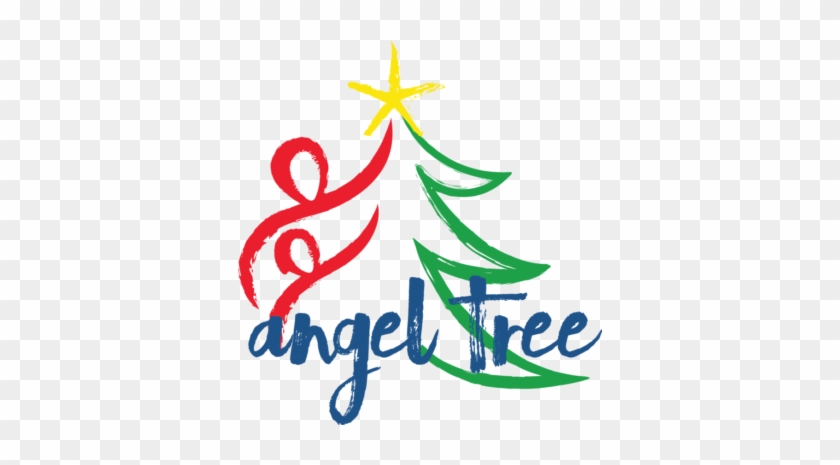 Coyote Angle Tree - Salvation Army Angel Tree #29977