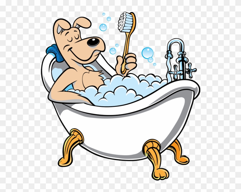 Bathroom Bath Clipart Free Download Clip Art On - Bathing Clip Art #30068