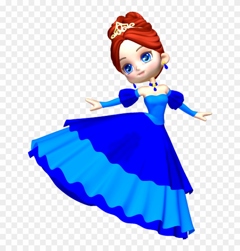 Princess Clip Art Free Download Free Clipart Images - Princess Clipart #30084