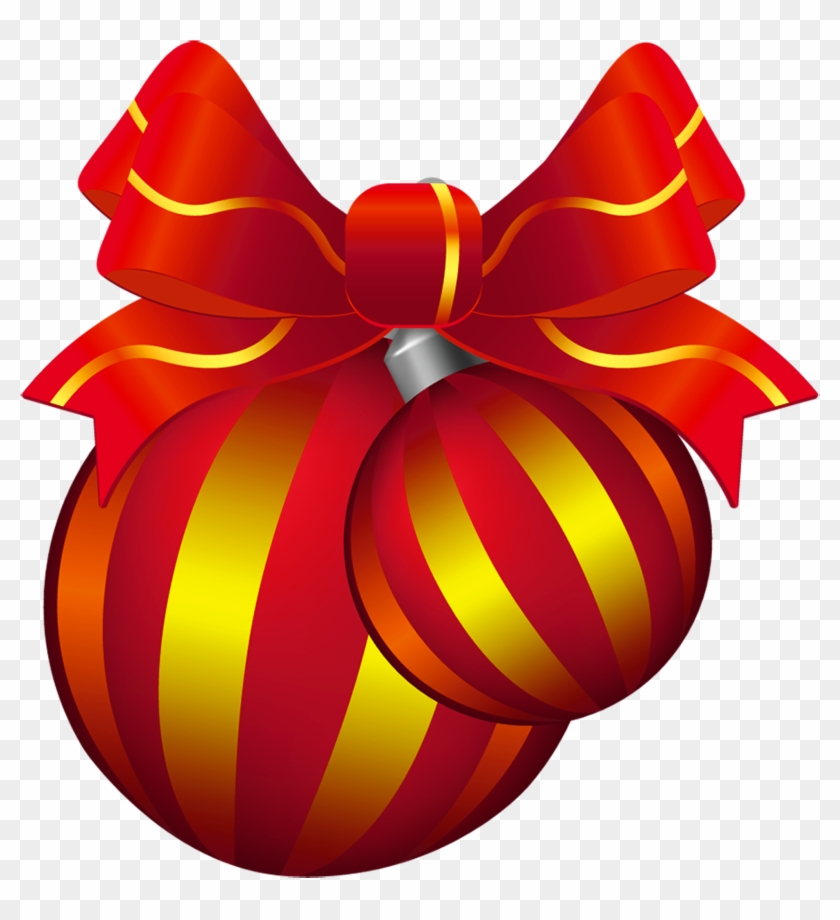 Ornament Clip Art - Diseños De Navidad Png #30193