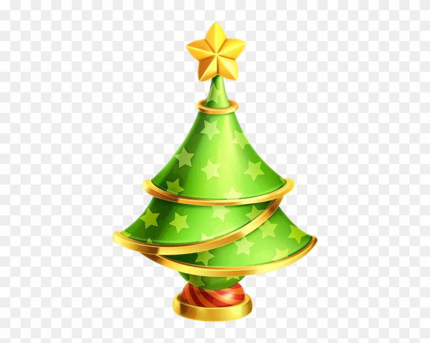 Christmas Tree Png - Christmas Tree #30300