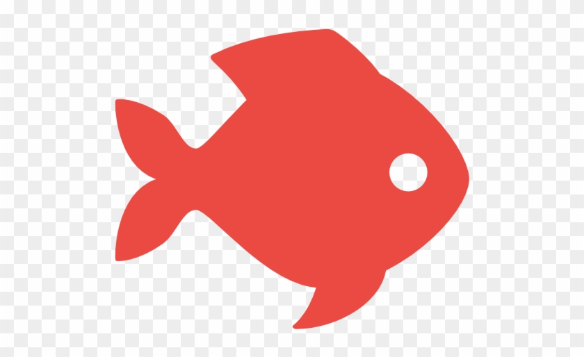 Top 81 Redfish Clip Art Free Clipart Image Red Fish - Fish Icon #30359