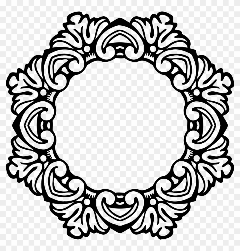 Picture Frames Photography Clip Art - Picture Frames Photography Clip Art #30919