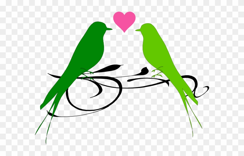 Love Silhouette Clipart - Clip Art #30936