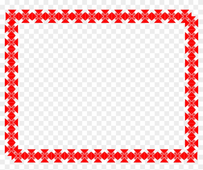Picture Frames Stock Photography Idea Clip Art - Blank Frame #30978