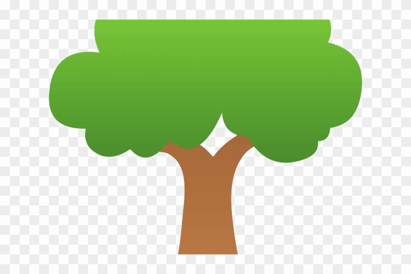 Photo Clip Tree - Clip Art #31062