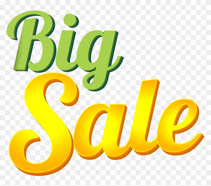 0, - Big Sale Png #31141