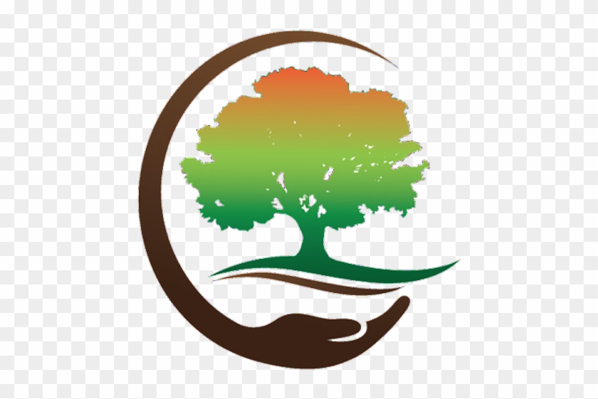 Davis Tree & Yard Care - Logo For Tree Planting #31206