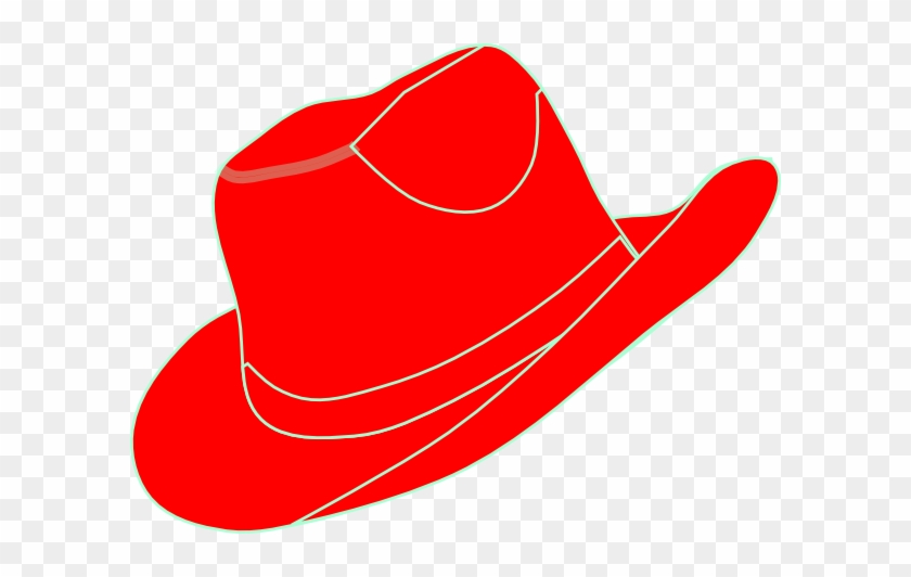 Clip Art Cowboy Hat Png #31318