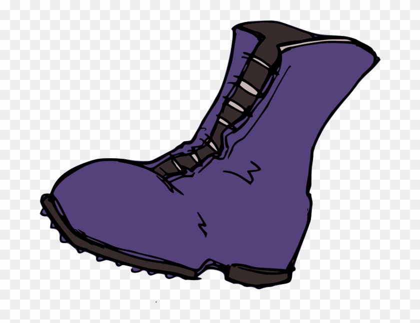 Cowboy Boots Clipart Free Download Clip Art On - Boot Clipart #31322