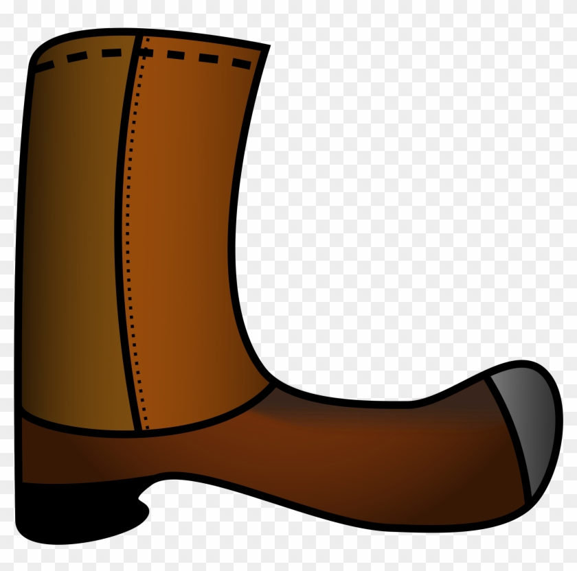 Rain Boots Cowboy Boots Clipart Free Download Clip - Boot #31571