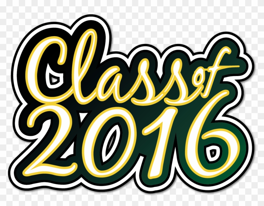 Sophomore Class Clipart - 2016 Graduation Clip Art #31631