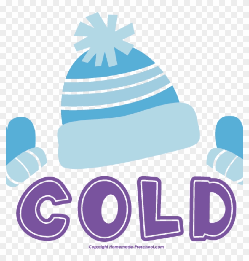 Cold Clipart Free Winter Clipart Music Clipart - Clip Art #31746