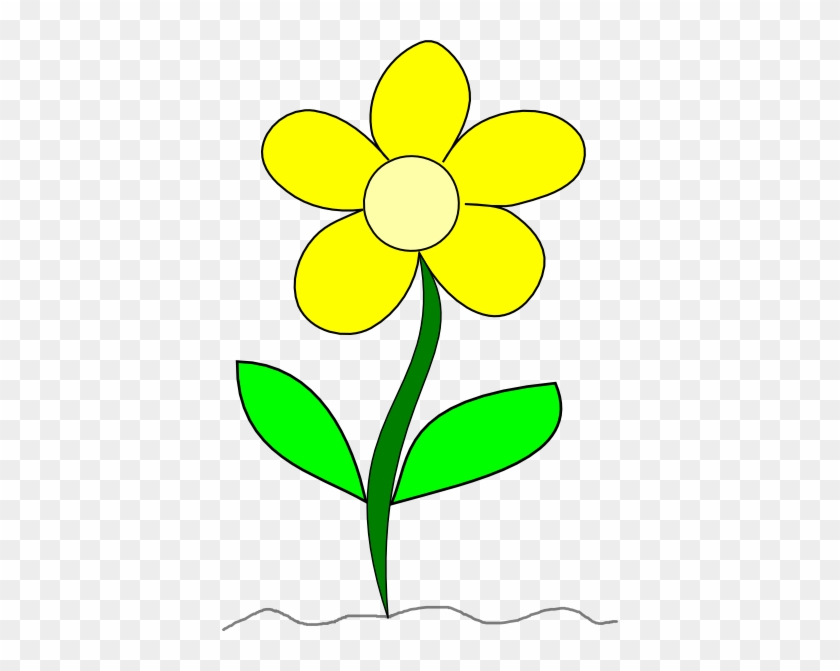 Flower Clipart #31971