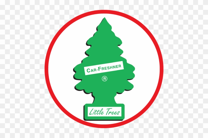 Pine Tree Air Freshener #32000