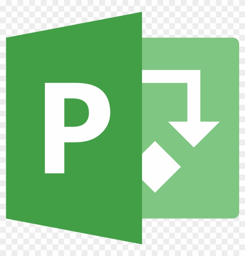 Microsoft Project For Construction Bca - Microsoft Publisher Icon #32089