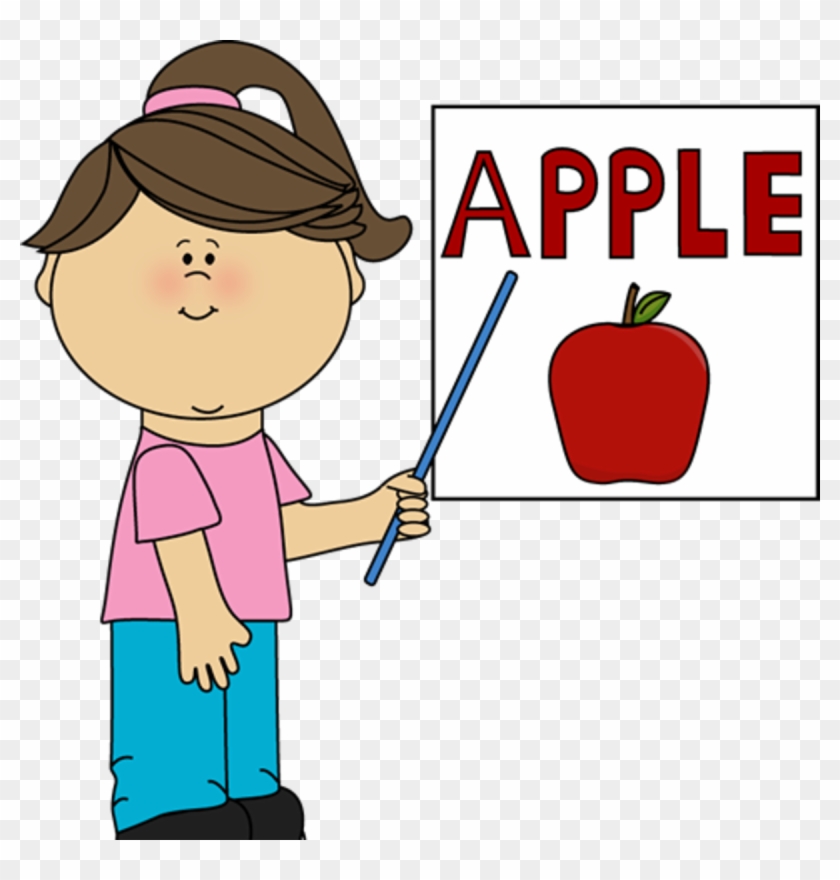 Welcome To Ms - Word Wall Clip Art #32253