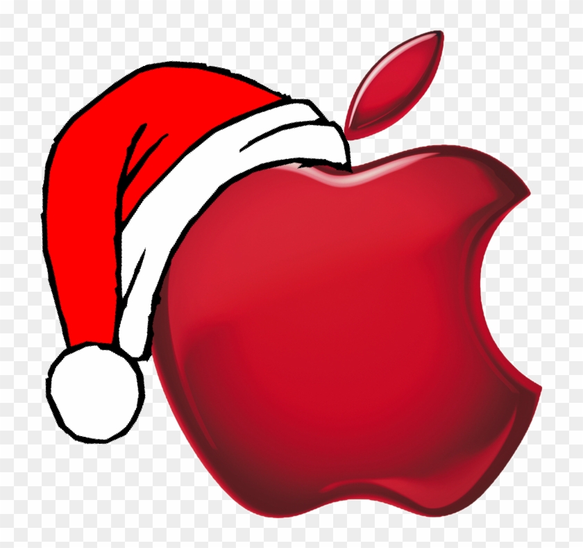 Of Macs N Min - Vánocni Tapety Apple #32423