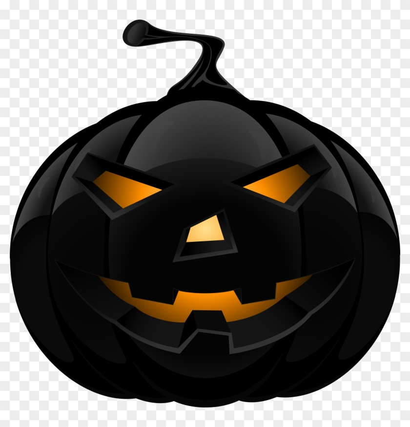 Halloween Pumpkin Png #32801