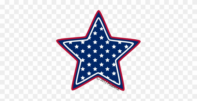 American Flag Clipart Black And White Free - Dallas Cowboys Printable Logo #33041