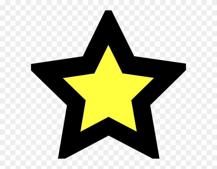 Star Clip Art - Asterisk Icon Yellow Png #33083