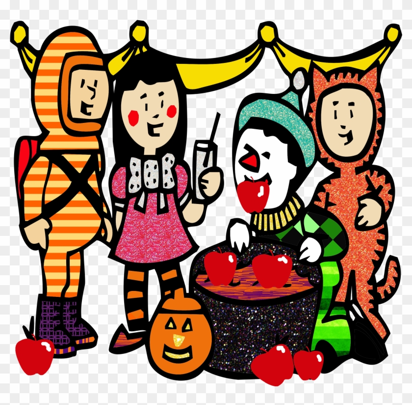 Halloween Clip Art #33270