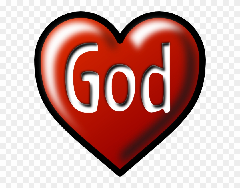 God Clip Art - God Clip Art Free #33287