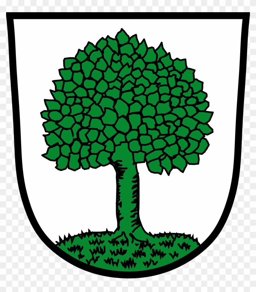 Wappen Von Bad Kötzting - Bad Kötzting Wappen #33353