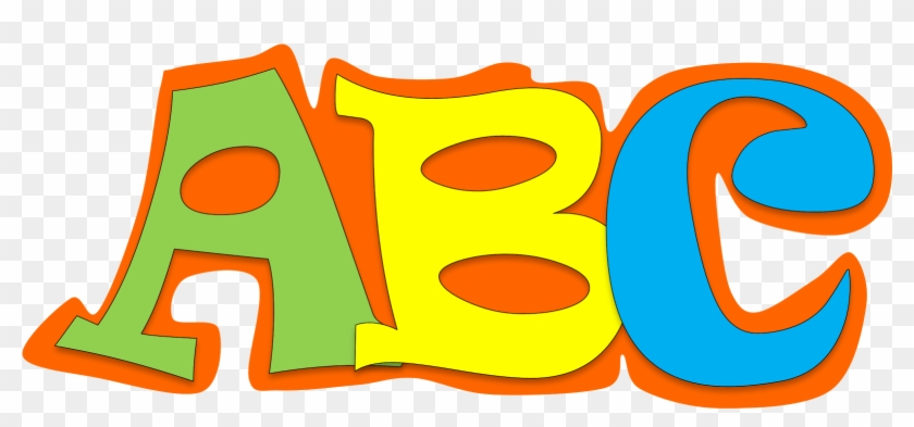 Abc39s Clipart Free Download Clip Art - Alphabet #33368