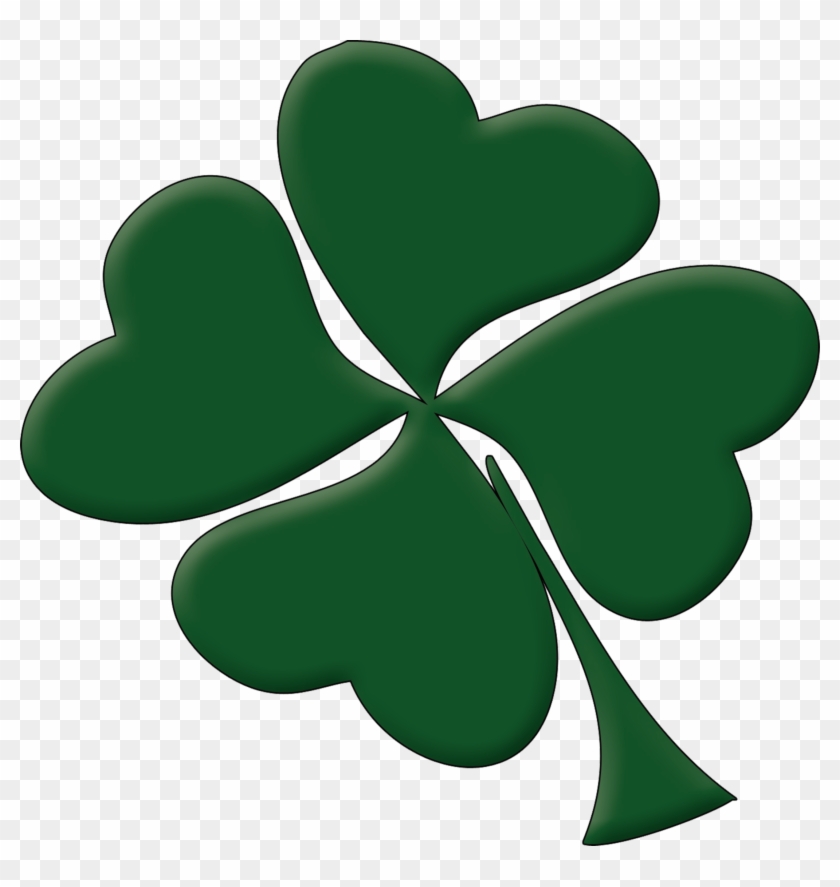 Shamrock Ireland National Flower - Shamrock Gif #33560