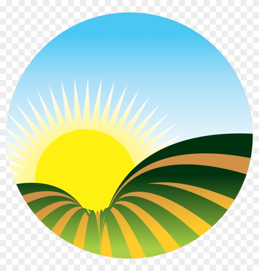 Big Image - Sun Rise Icon Png #33607