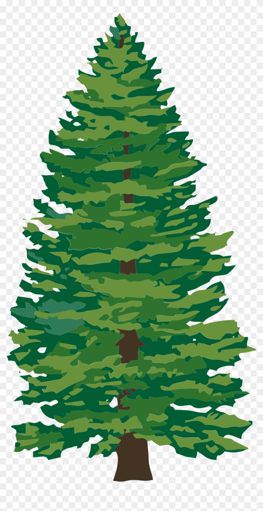 Icon - Pine #33644