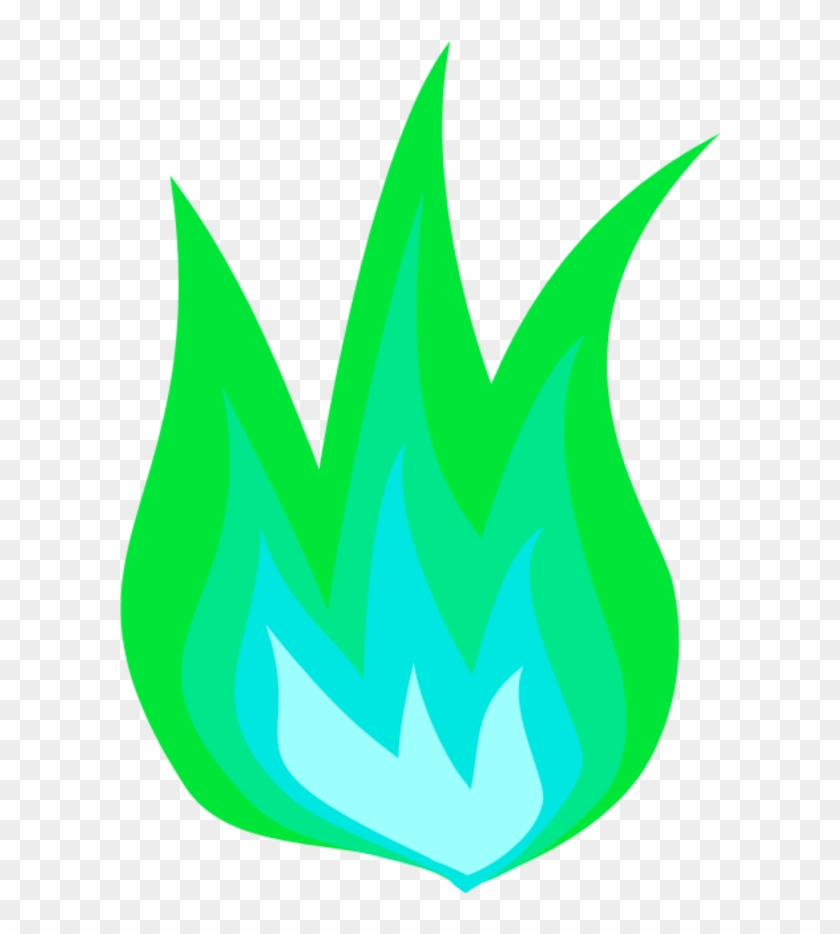 Vector Clip Art - Fire Icon .png #33694