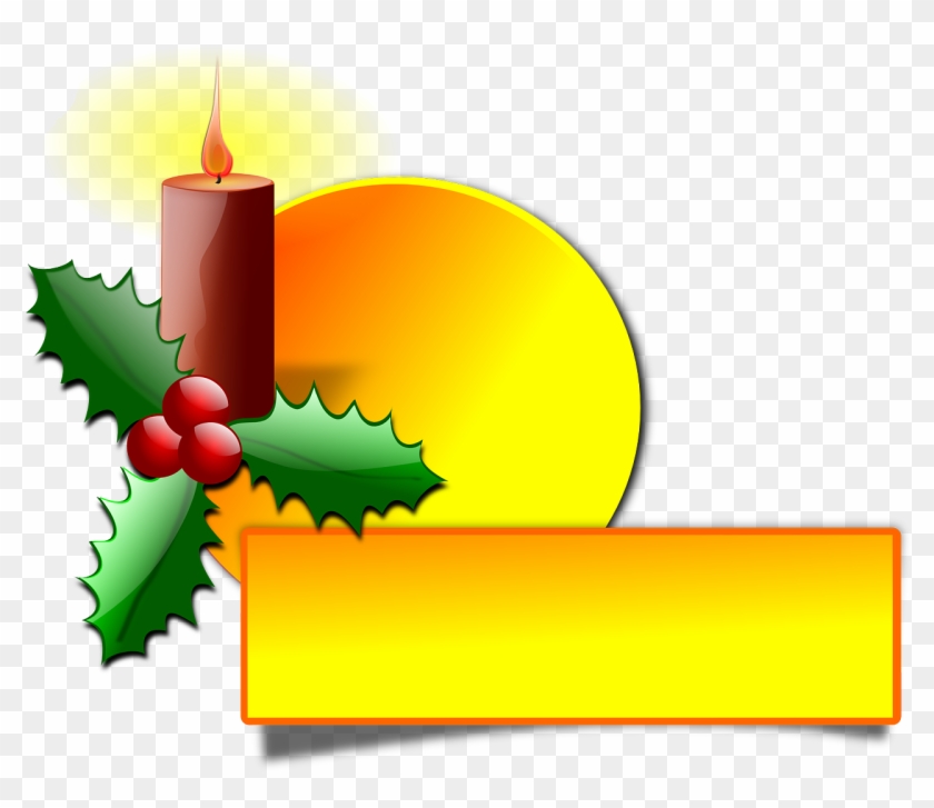 Christmas L2 Clipart, Vector Clip Art Online, Royalty - Chirstmas Design Clip Arts #33704