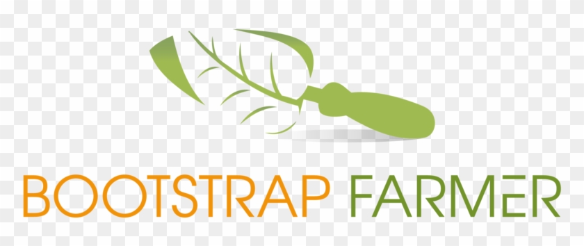 Subscribe - Bootstrap Farmer Logo #33791