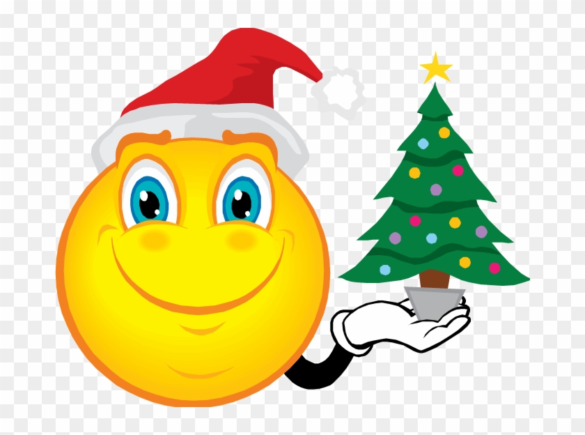 Warren County Ohio Christmas Tree Farms - Smiley Christmas #33798