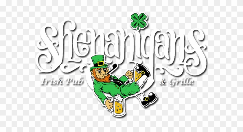 Shenanigans Irish Pub & Grille In Long Beach, Ca - Shenanigans Irish Pub And Grille #33860